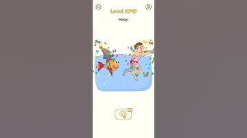 Dop 2 Level-2749👻👻#shorts #gameplay #dop