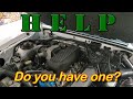 The 89G - Can you help? GT40 Intake Needed for my 351!