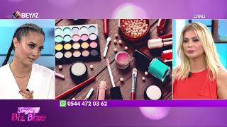 İşte Evde Makyaj Yapmanın Püf Noktaları