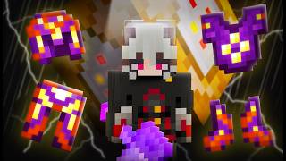 Obtaining Minecraft's Most Illegal God Armor