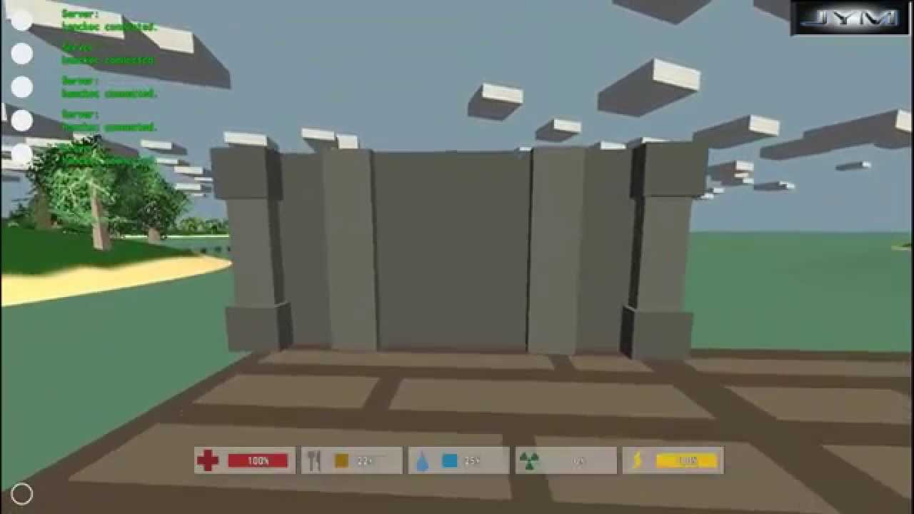 Unturned 
