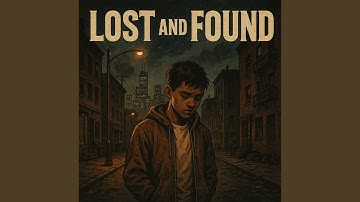 "Lost and Found" (xx22xx)