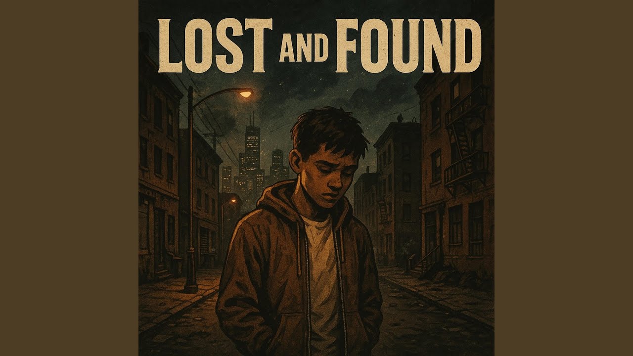 Lost and Found