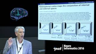 Jeffrey Krichmar - Towards a modeling framework for the efficient creation, simulation [...] [2016]