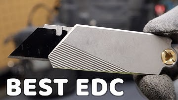 Pichi G9 EDC-mes en Pichi X2S-multitool