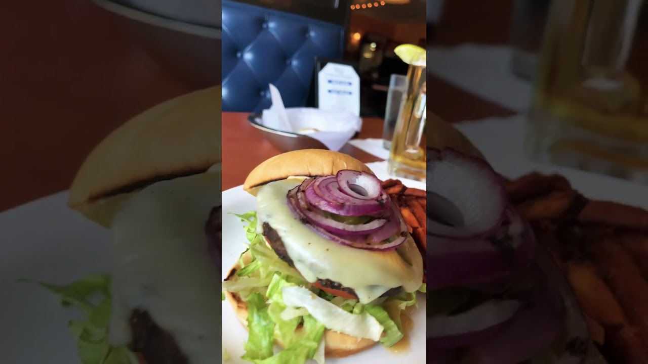 Blue Corn Harvest bar and Grill in Cedar Park Texas 