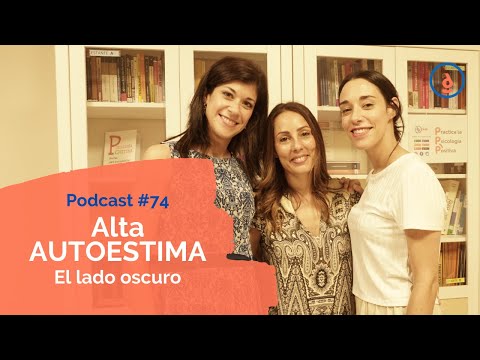 Vídeo: Grans perspectives de poca autoestima