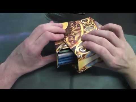Kaladesh Pre-Release Kit Unboxing!