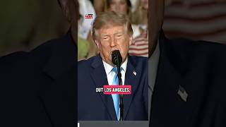 Trump on Iran war and gas prices