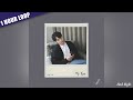 Bts jungkook  my you 1 hour loop 1