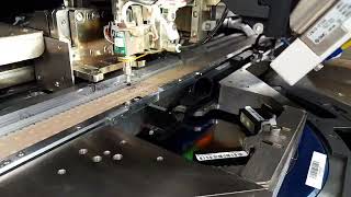 ASM Die bond head speed #asm #asmr #bonding #head #shorts #semiconductor #silicone sili