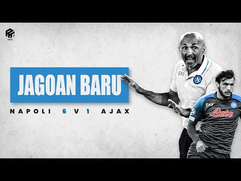 65bet x adarta toto - Taktik Napoli, Jagoan Baru di UCL & Serie | Kombinasi High Press & Serangan Cepat