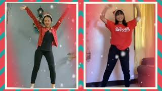 Cardio Dance Workout - PE Midterm Exam