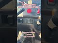 AIRBREAK@ LOW AIR WARNING SYSTEM / DEVICE