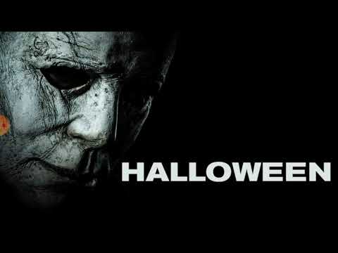 John Carpenter Prison Montage Halloween 2018
