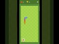 Playing snake from Google play games