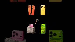 iPhone 17 Pro Max cosmic orange #noads