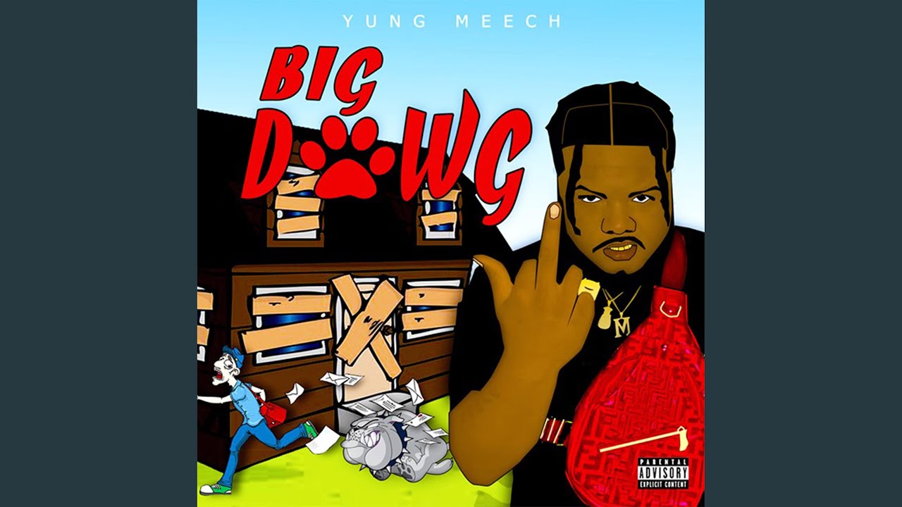 Money Bag Meech (MBM) YouTube