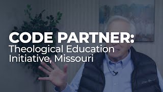 CODE Partner: Theological Education Initiative