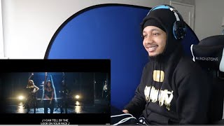 Toni Braxton - Long As I Live | REACTION!