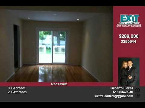9 Gusto Ln, Roosevelt, NY home video tour