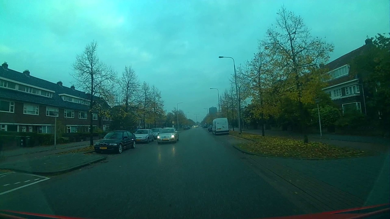Lijn 13 Leeuwarden - Drachten