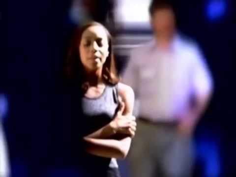 Terry Ellis - Where Ever You Are (Video)