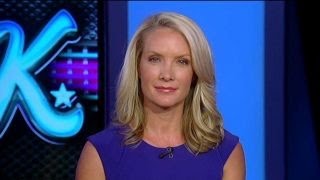Dana Perino: Snowden doesn’t qualify for a pardon
