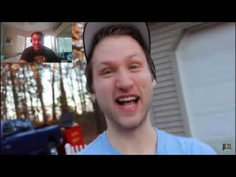 Mcjuggernuggets Giving Psycho Dad His Dream Car  1966 Pontiac GTO REACTION