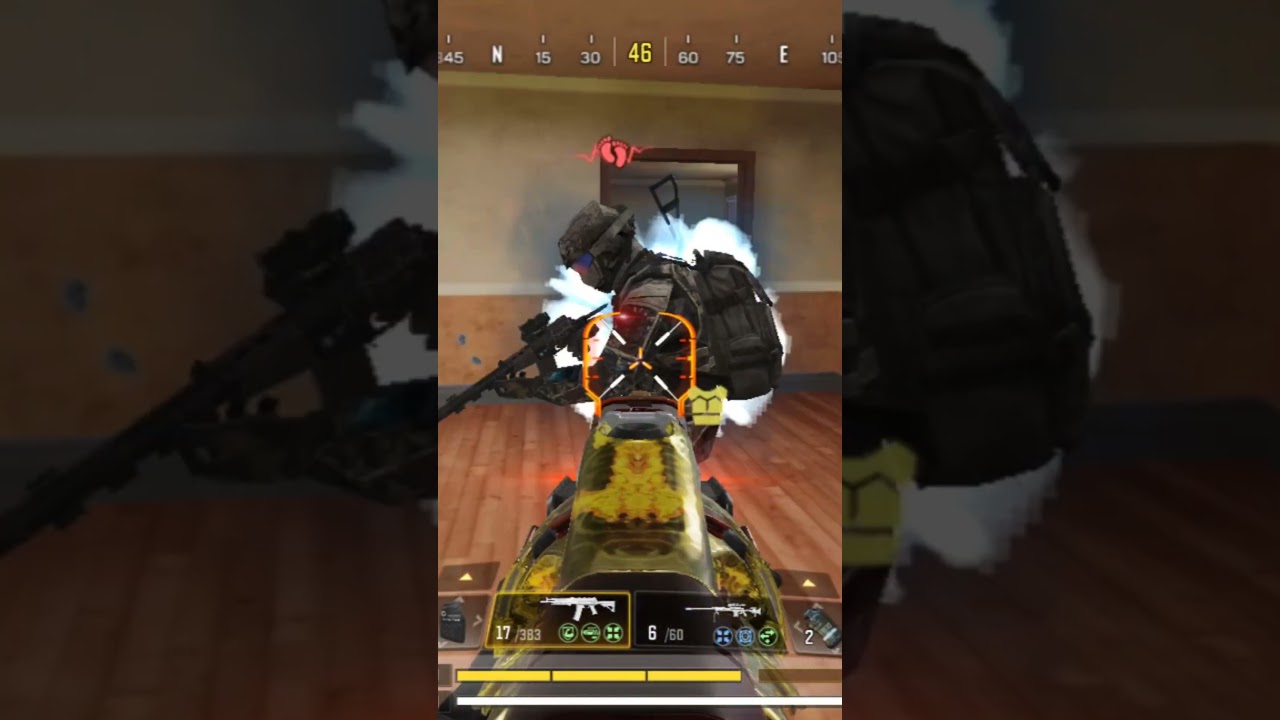 Killer Gameplay/Nuke/New Season Update  | 