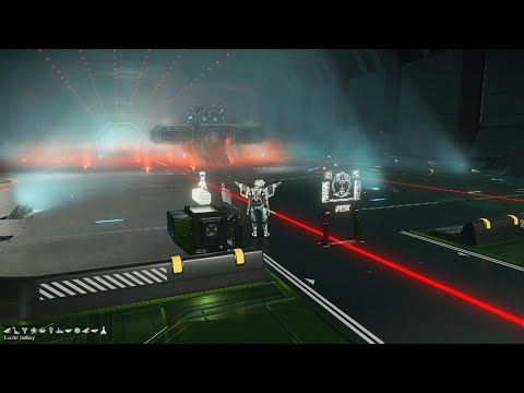 Expedition 20: Breach Pt.7 (Phase 1-6: DOOR TO THE STARS) | NMS