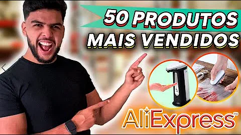 O que mais vende na China?