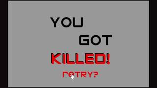 Nike Escape A Flash Game
