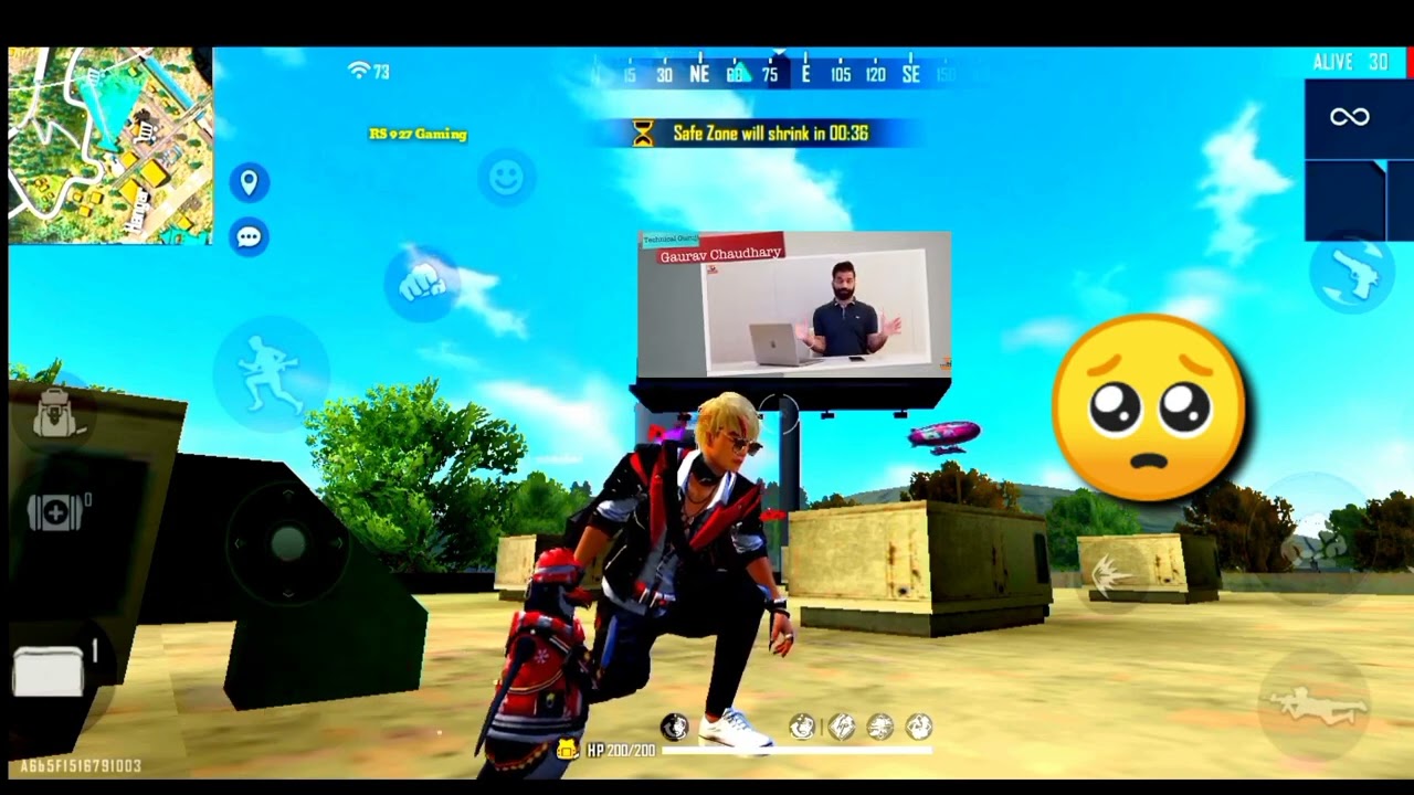 good by free fire ban status