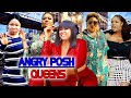 The Angry Posh Queens Complete Season 3&amp;4 New Nigerian Hit Movie (Uju Okoli/Rita Arum) 2022 Movie