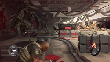 Army of Two - 40th Day Part 26 Walkthrough / Gameplay on the PS3 in HD