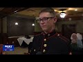 Horseheads Kiwanis Hosts Veterans Day Dinner in the Village, Honoring Both Those who Served and ...