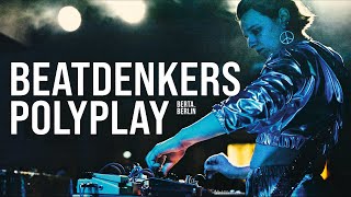 Beatdenkers POLYPLAY - live @ Bumann & SOHN, Köln | COLOGNE JAZZWEEK 2025