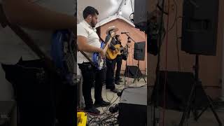 la plebada cover