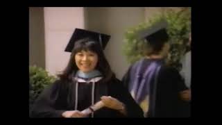 Shawmut Bank (MA) commercials (x2), March 1988 - Saturday Morning / Graduation