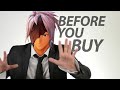 Tales of Arise - Before You Buy