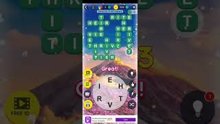 CrossWord Jam