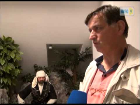 ცვილის ფიგურების მუზეუმი