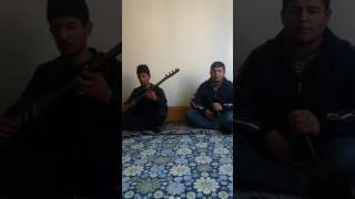 İsyankar Urfalı