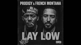Prodigy & French Montana - Lay Low - YouTube