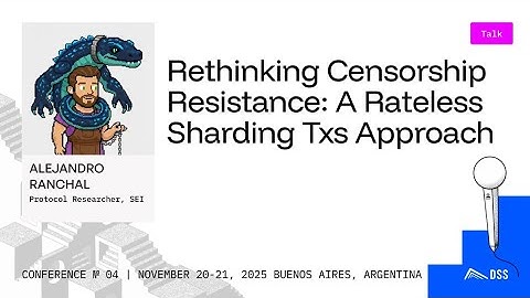 Rethinking Censorship Resistance: A Rateless Sharding Txs Approach