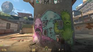 Some Random CS Clips 33