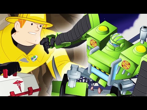 transformers-official---rescue