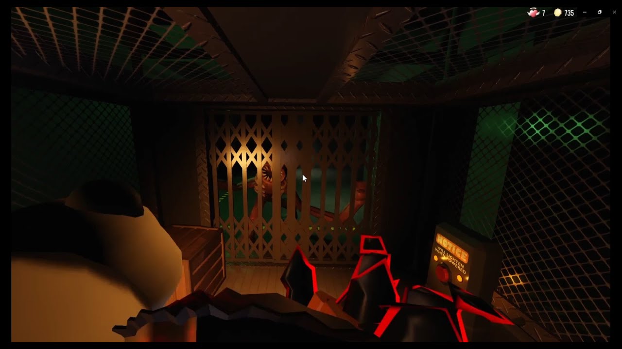 I finally beat Doors in Roblox - YouTube