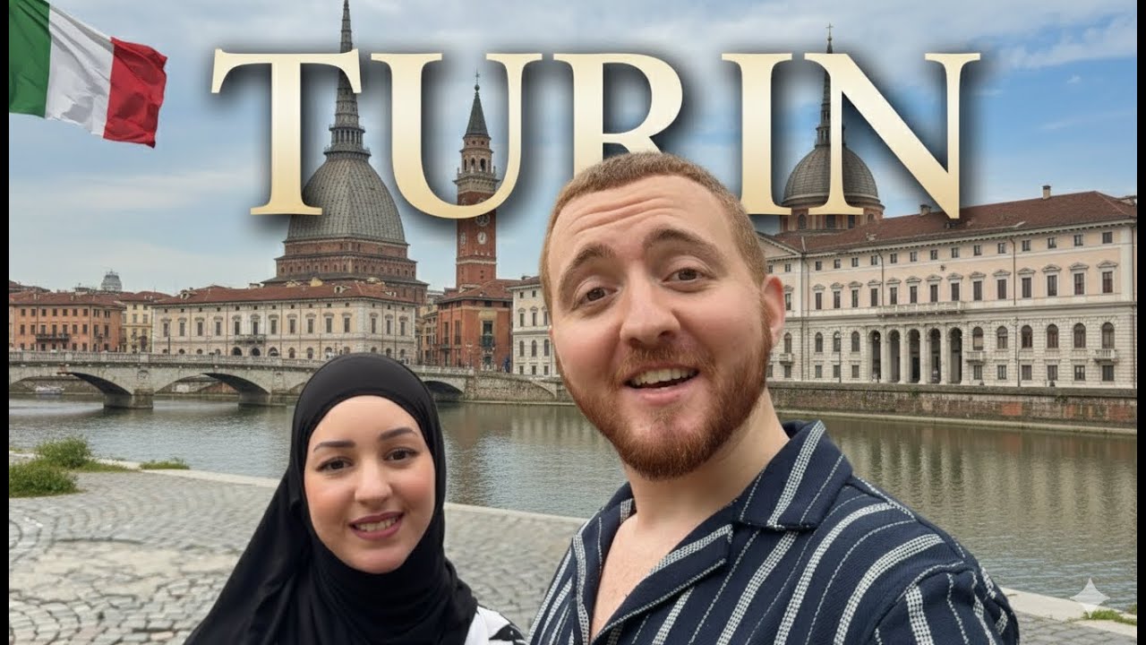 Turin : La ville la plus sous-cotée d’Italie ? On a été choqués !